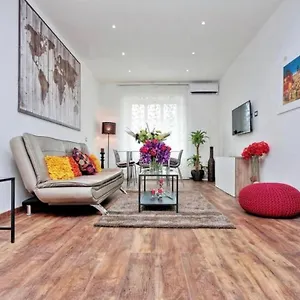  Casa vacanze Romantic Apartment Italia