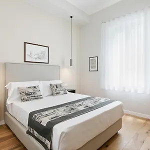  Appartamento Nothotel Bright Italia