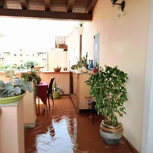  Appartamento Da Monica