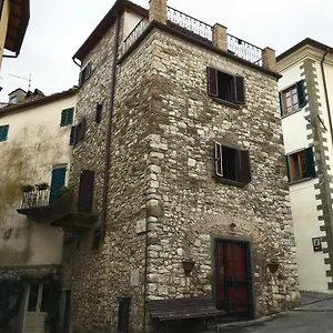  Appartamento Art Rebus Tower In Tuscany Italia